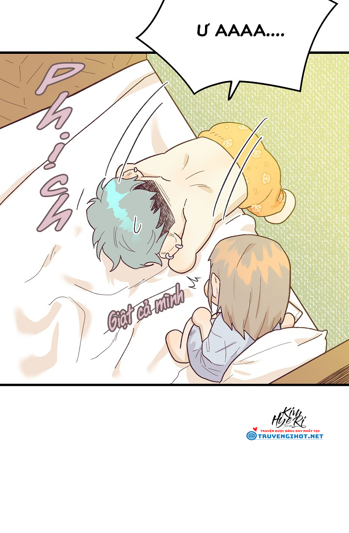 chạy đâu cho thoát chapter 7.4 3