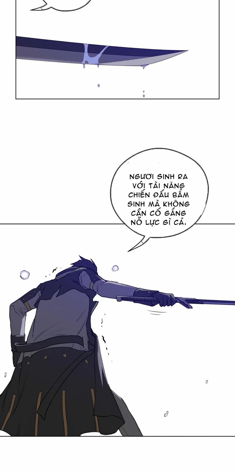 một nửa hoàn hảo chapter 34 18