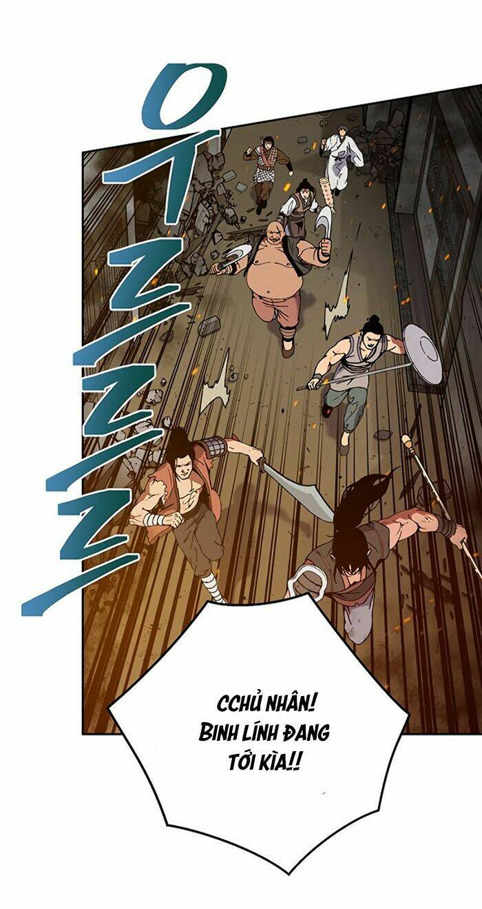 npc bắt đầu từ kỹ năng lv.999 chapter 4 82