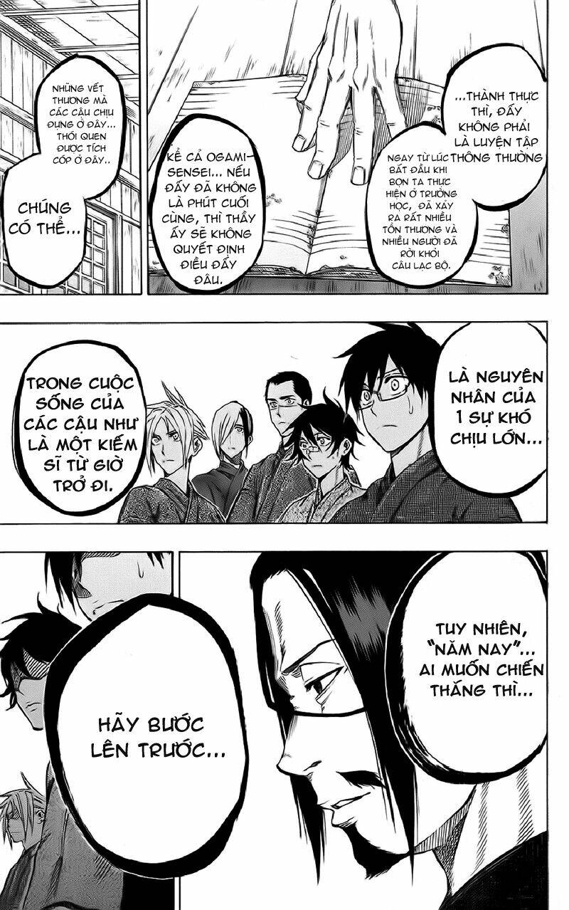 kurogane chapter 57 8