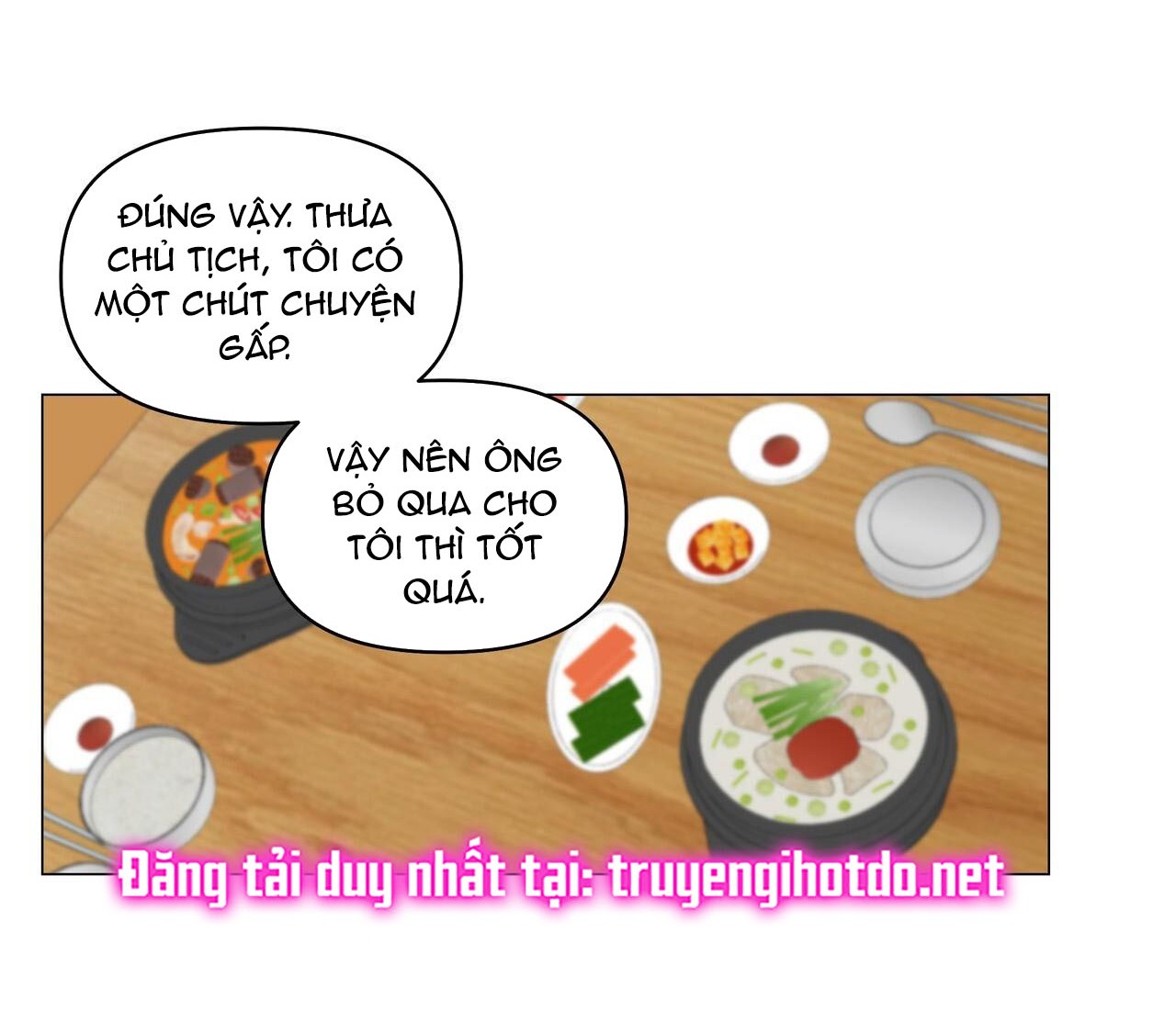 [18+] cách thu hút cơ thể của cấp trên chapter 12.1 11