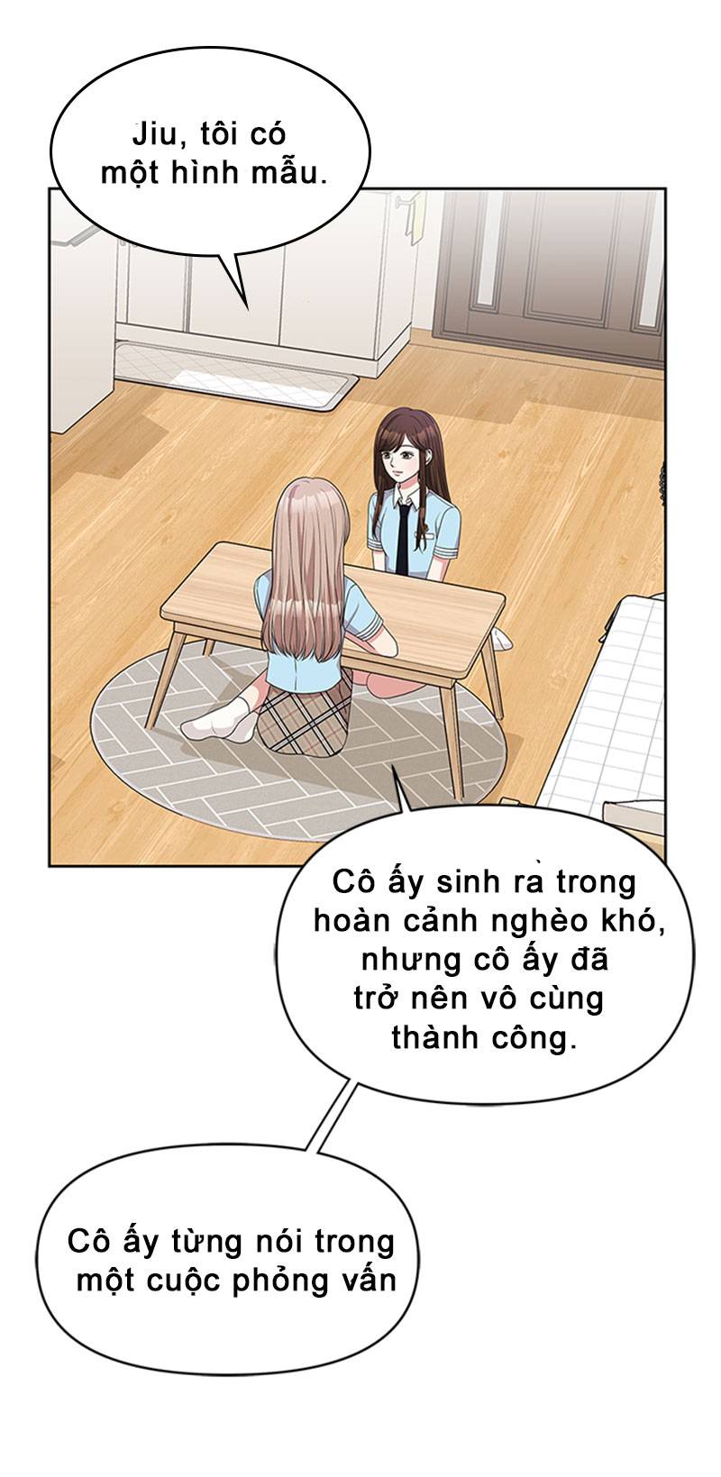 gửi tới bạn...người nắm giữ ngôi sao chapter 12 62