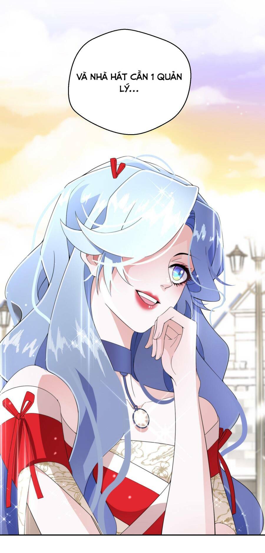 trăm cách tử đạo của công chúa chapter 10 14