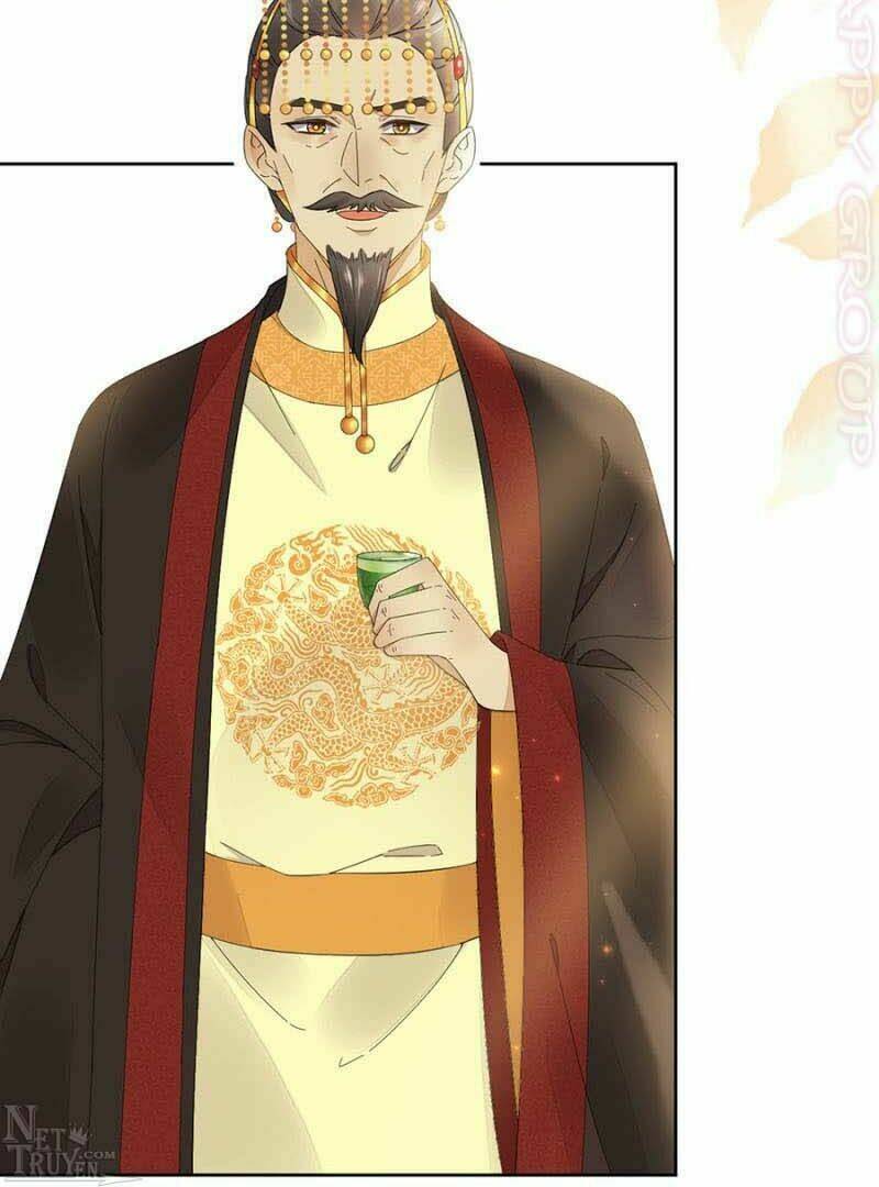 dục hỏa độc nữ chapter 108 14