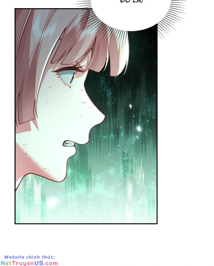 bói toán mà thôi, cửu vĩ yêu đế sao lại thành nương tử ta?! chapter 28 10