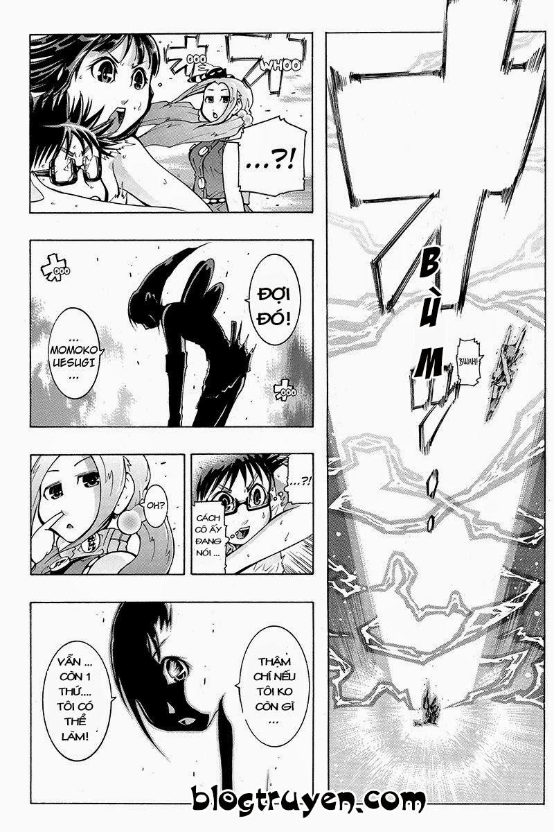 take dake dake! - takedakei gentei chapter 17 24