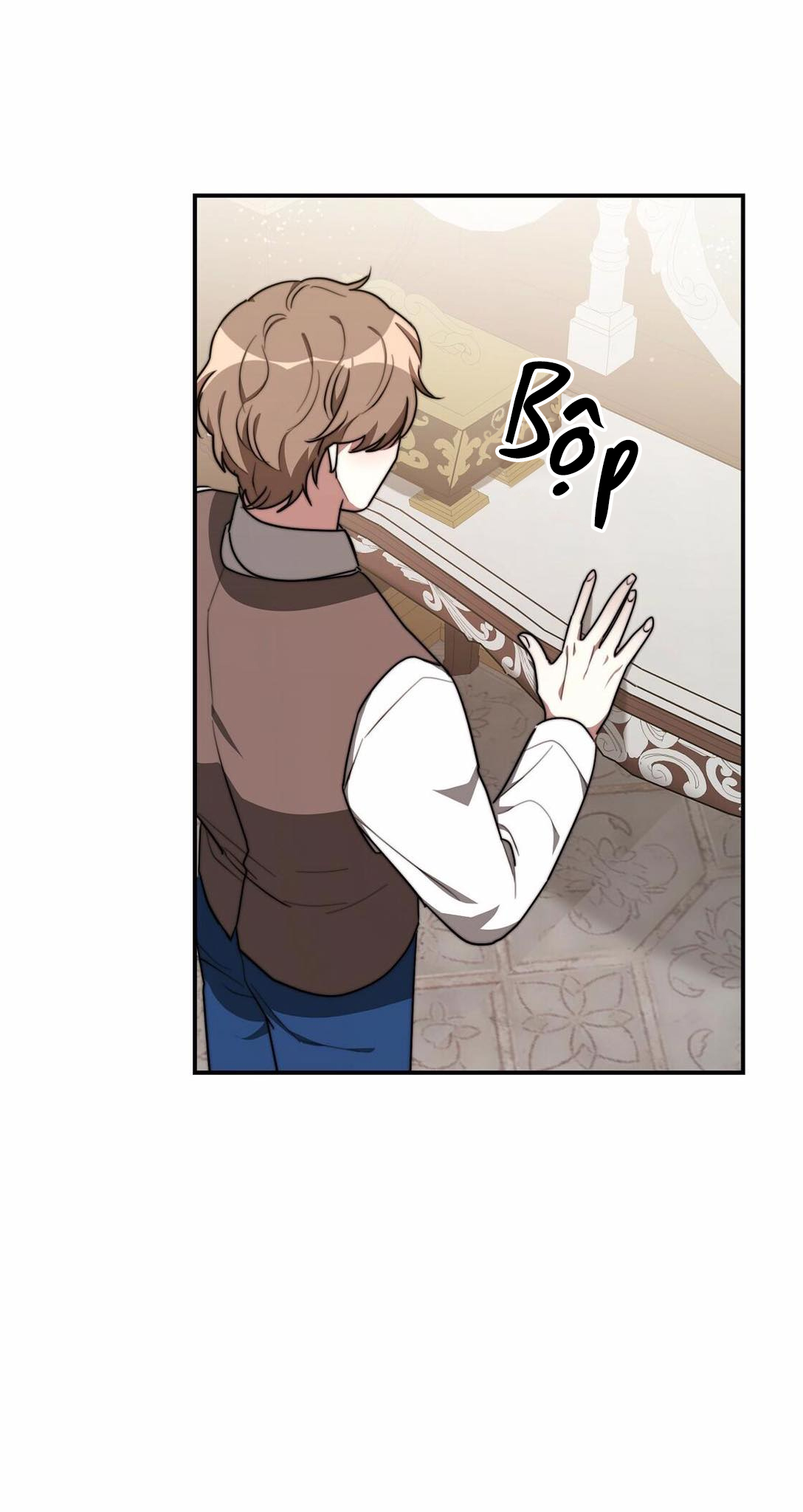 cuộc hôn nhân tay ba chapter 36 27