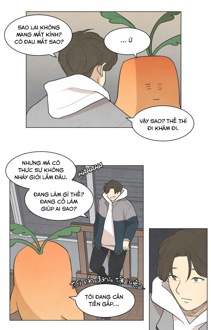 một phần vì thích em chapter 13 24