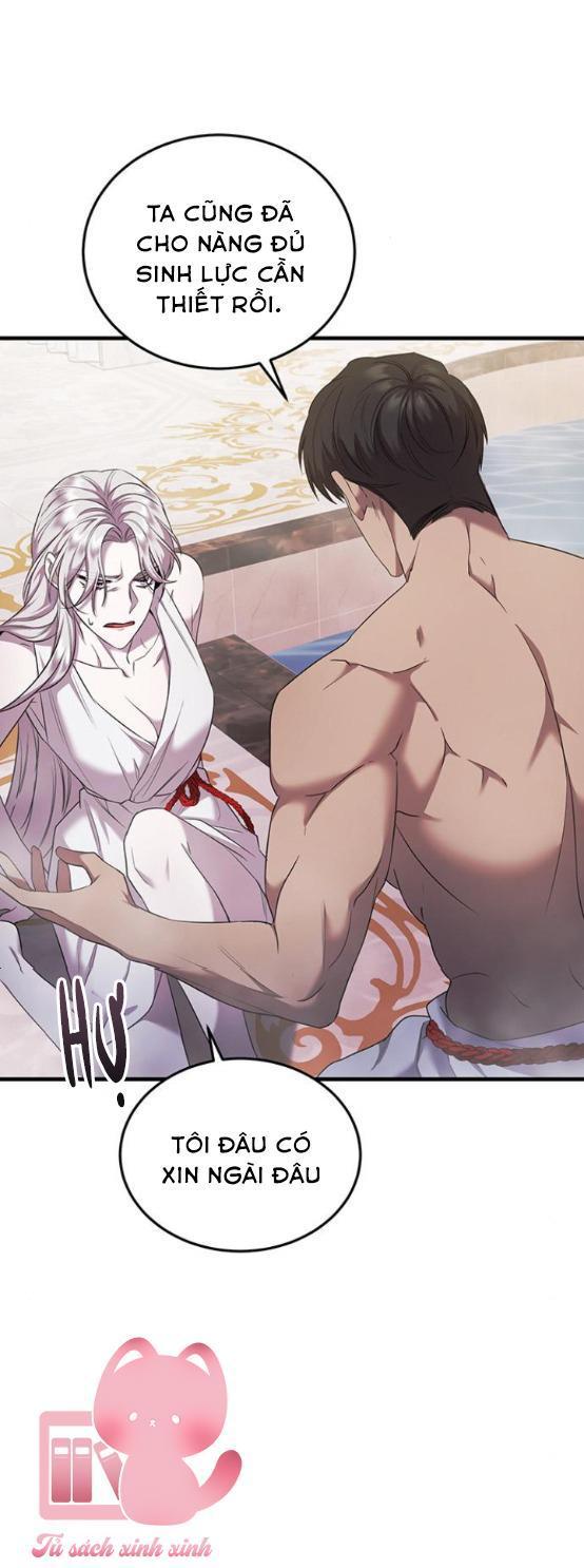 kẻ cướp đoạt hoàng hậu chapter 7 7