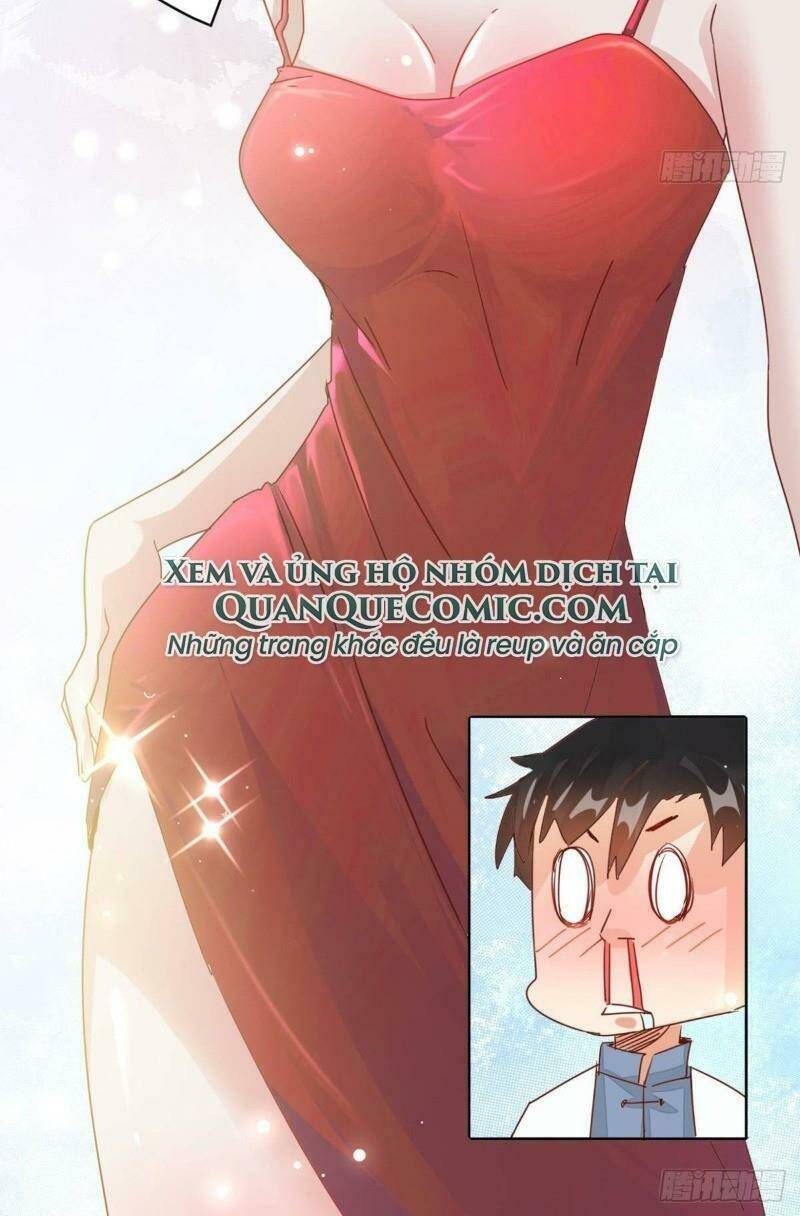 đô thị siêu cấp y sinh chapter 6 2