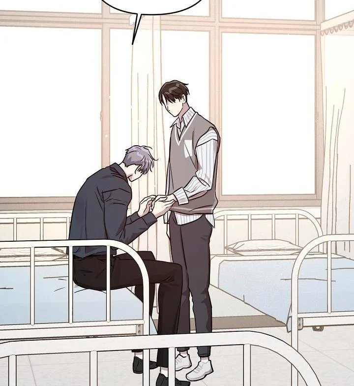 thần tượng đến rồi!? chapter 39 20