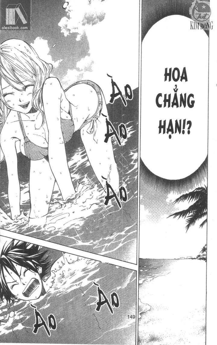 bóng rổ đường phố chapter 14 7