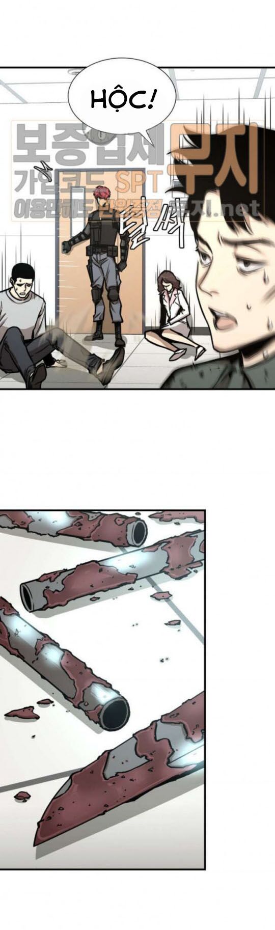 return survival chapter 37 33