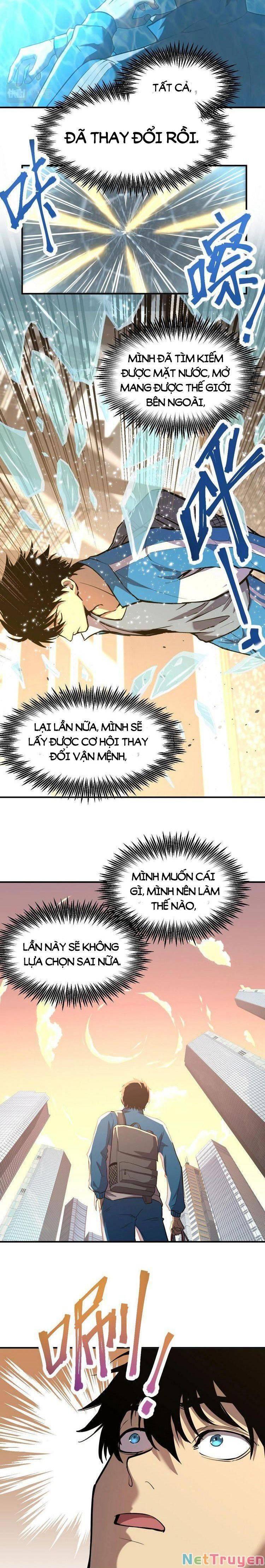 cao võ: ngàn năm tiến hóa chapter 5 4