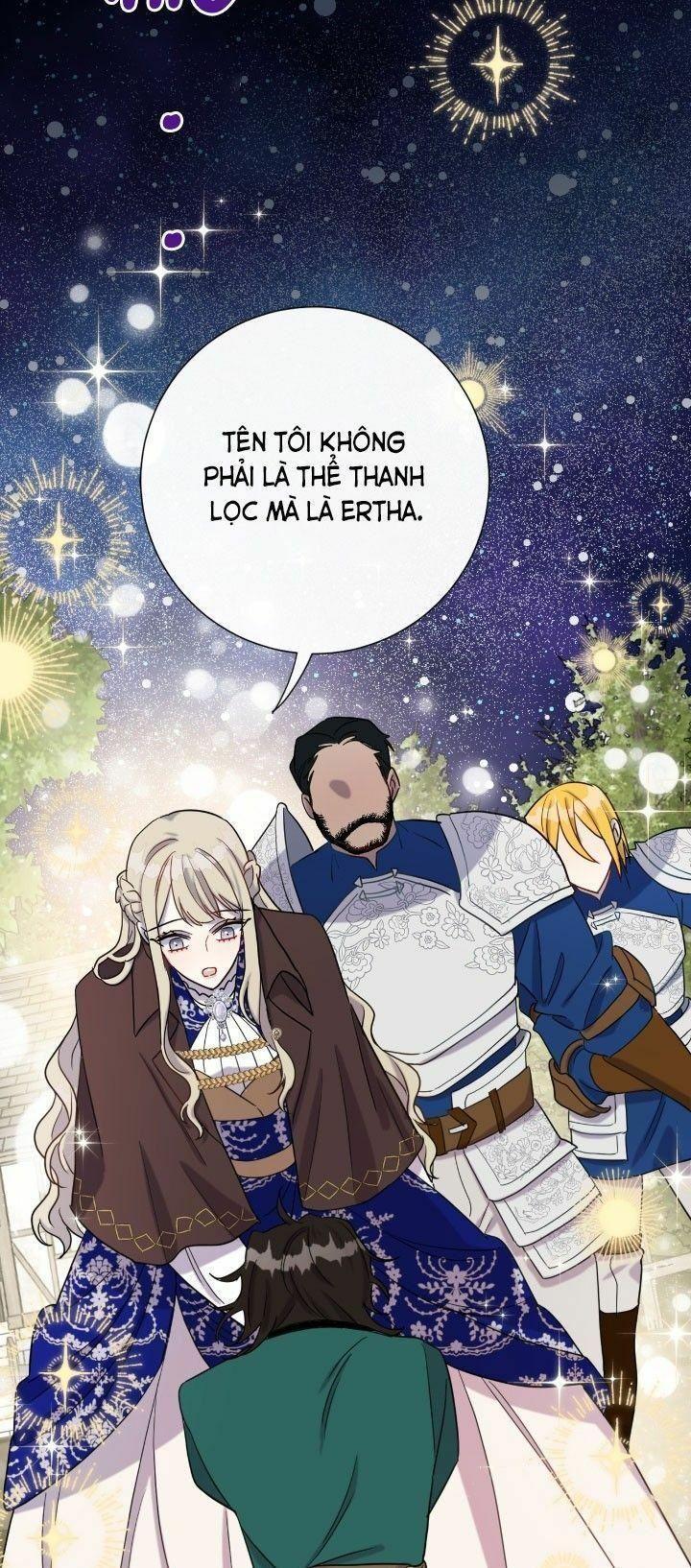 xin ngài đừng ăn tôi chapter 28 51