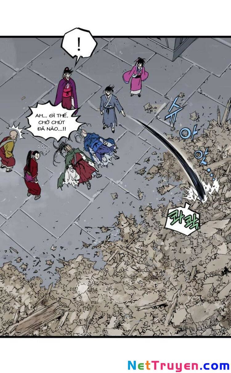 cao thủ 2 chapter 116 50