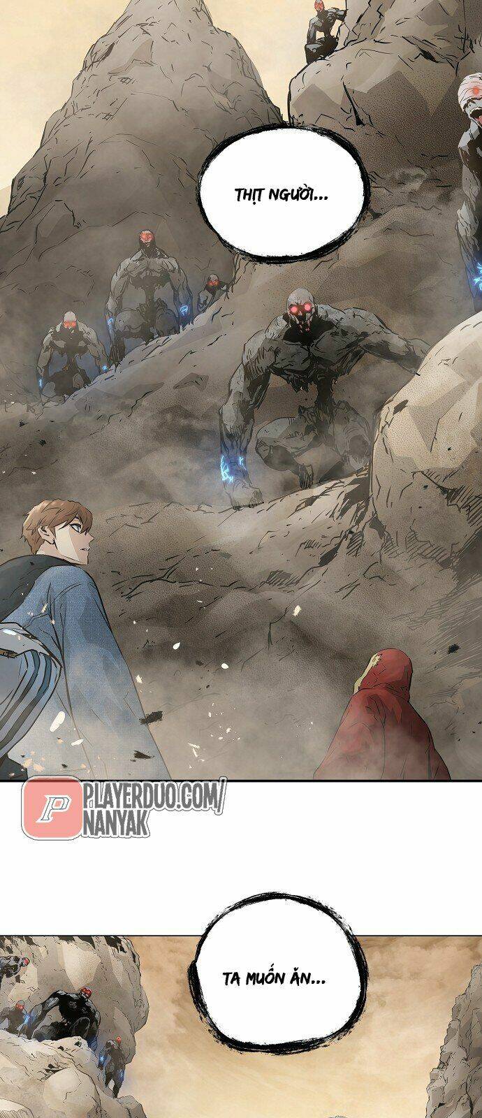 hứa lan chapter 45 33