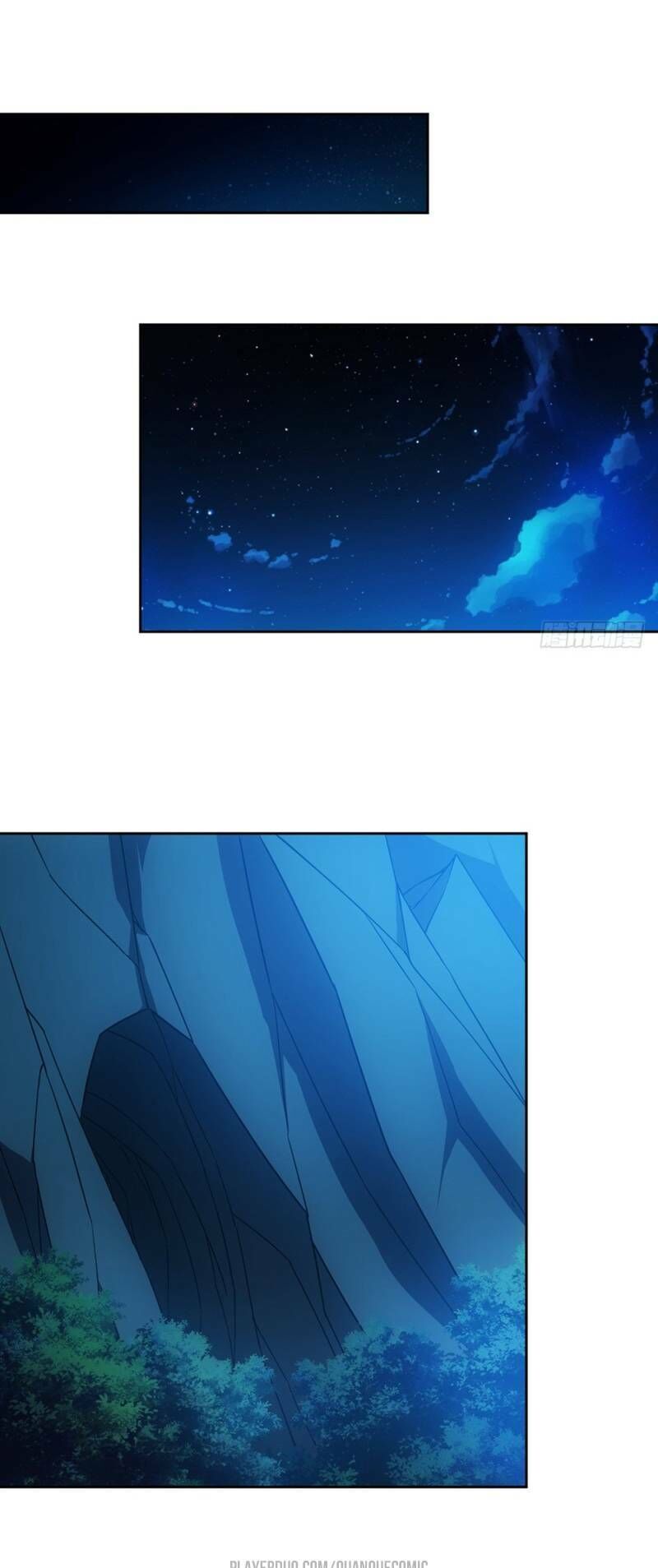 hồng thiên thần tôn chapter 44 5