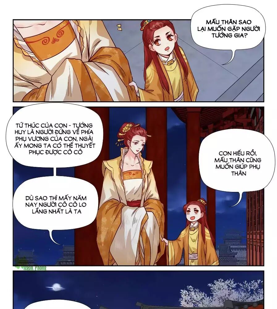 Luôn Có Yêu Quái Chapter 188 25