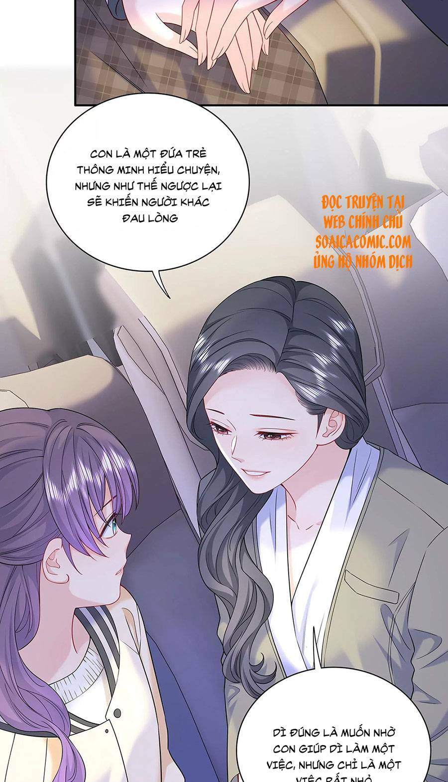 tôi dựa vào tà ý: nghịch chuyển nhân sinh chapter 63 15