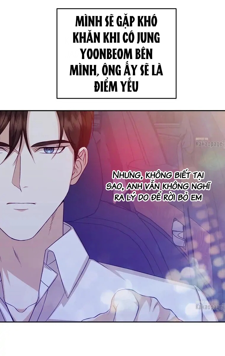 Scandal Của Chồng Tôi chapter 37.1 - Trang 42