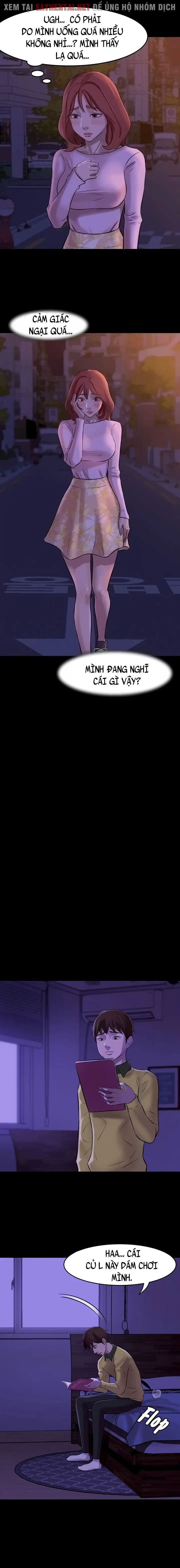 nhật ký quần lót chapter 3 4