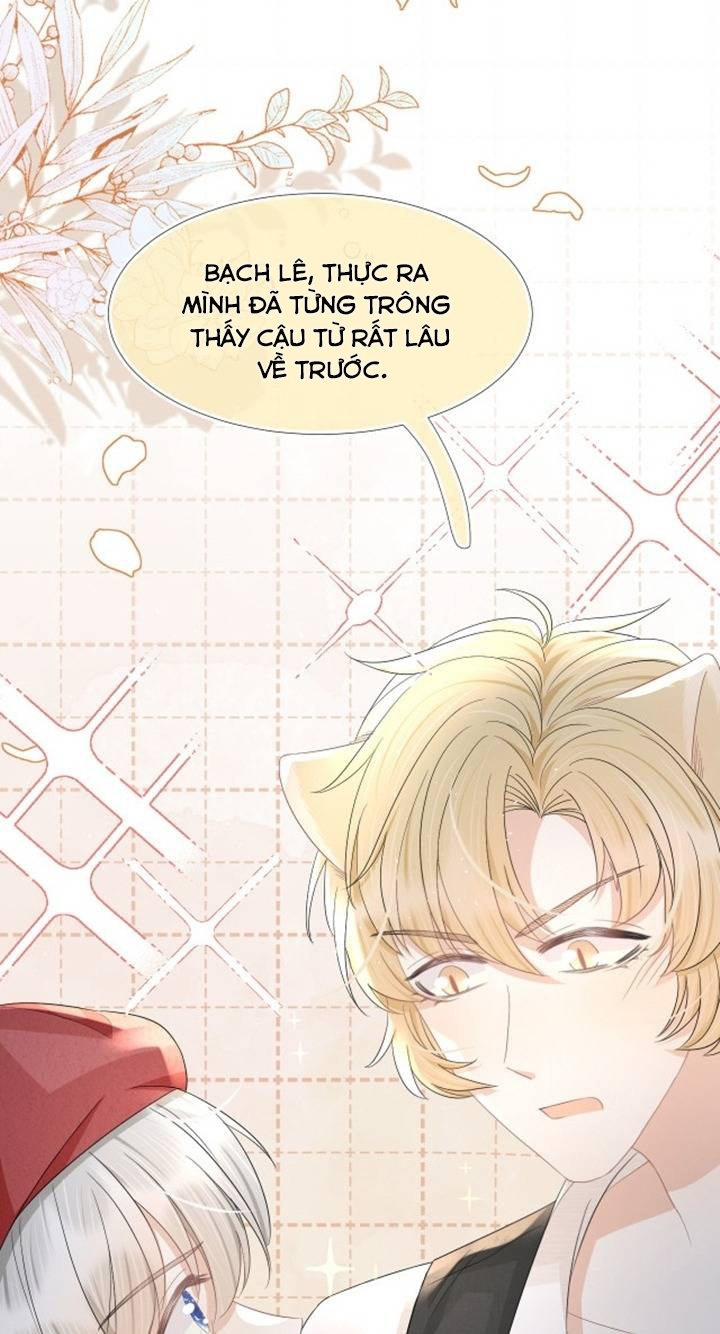 ăn một bé thỏ chapter 84 21