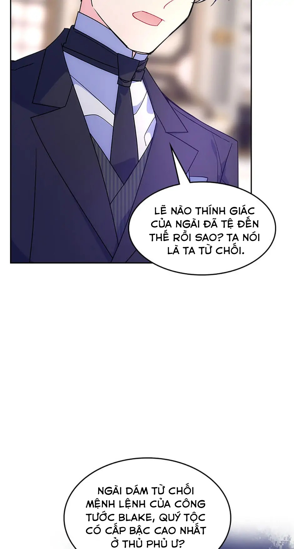 đừng lo lắng, anh trai của em! chapter 55 13