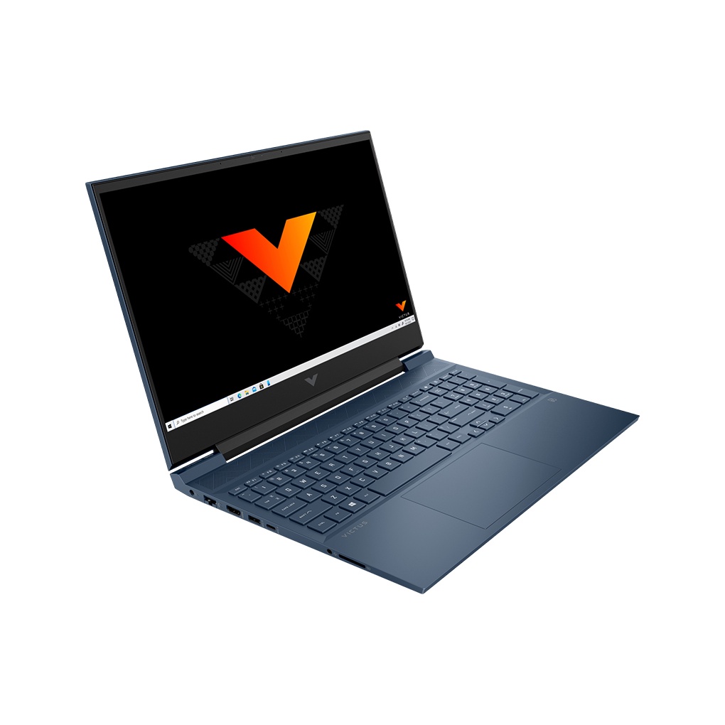 Laptop HP Victus 16-d0202TX (4R0U4PA) i5-11400H |8GB |512GB + 32GB|RTX 3050Ti 4GB|144Hz Hàng chính hãng