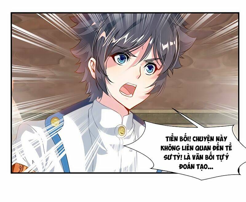 cửu dương thần vương chapter 63 12