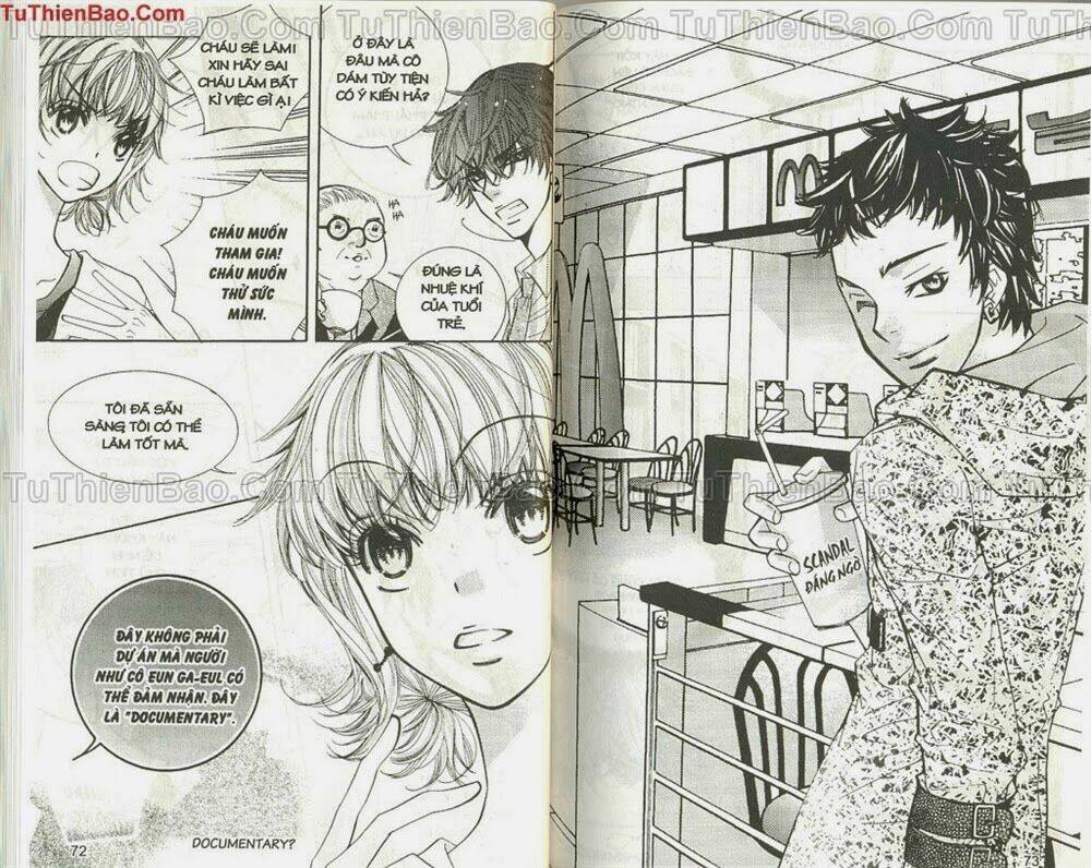 scandal đáng ngờ chapter 4 37