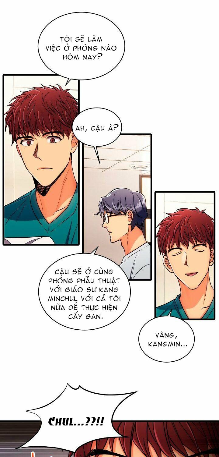 bác sĩ trùng sinh chapter 48 30