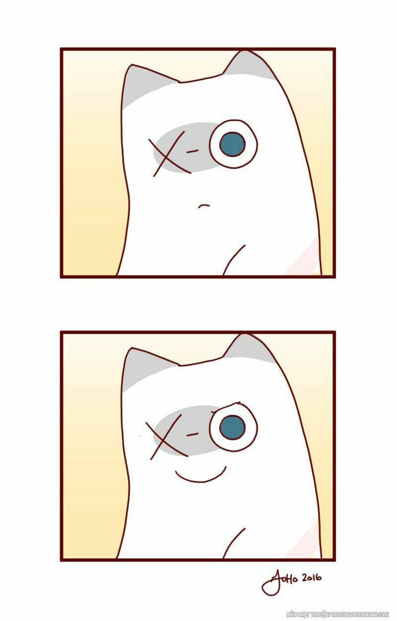 saphie: chú mèo một mắt chapter 8 12