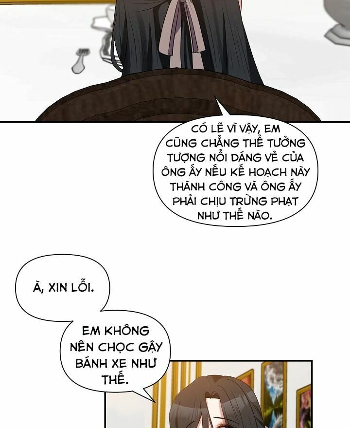 người chồng bạo chúa của tôi đã thay đổi chapter 18 44