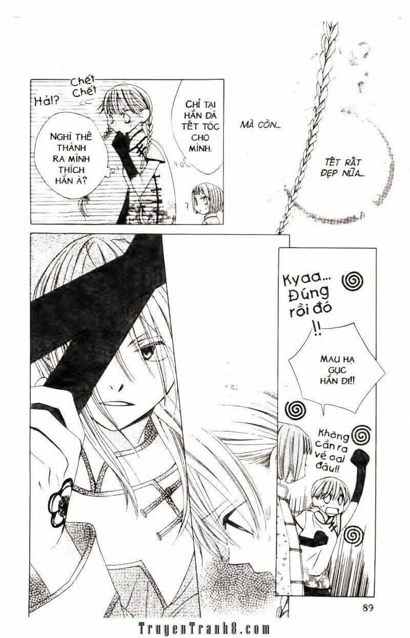 gia tộc rồng - two flowers for the dragon chapter 2 37