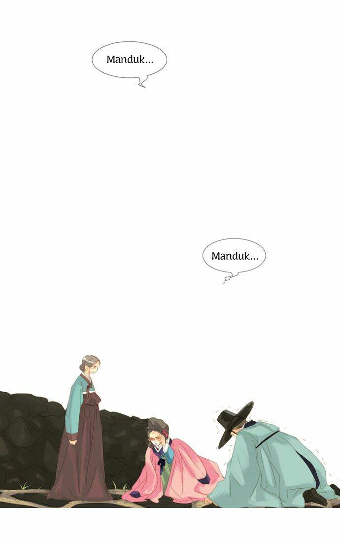 the great merchant kim manduk chapter 16 14