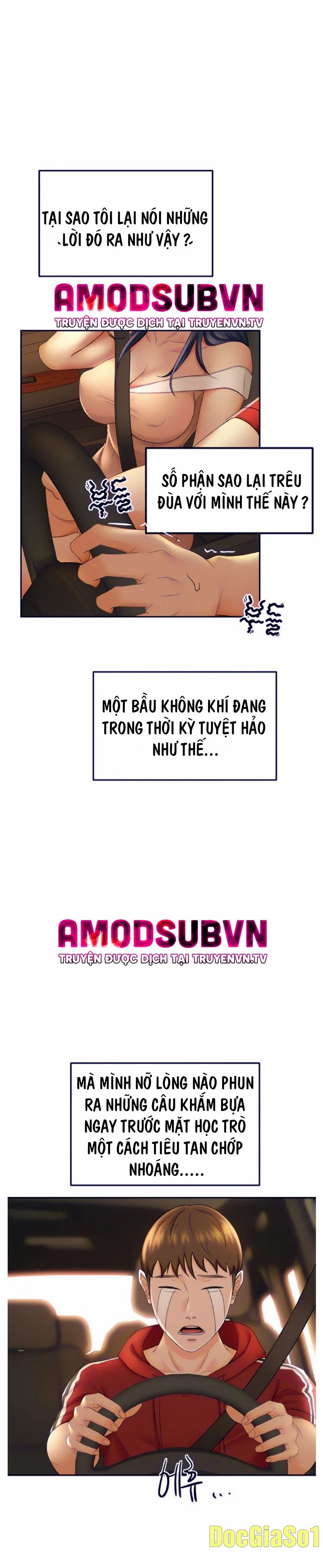 cậu chủ nhỏ chapter 5 36