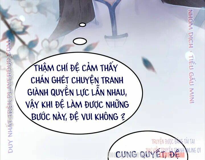 trọng sinh bá sủng nhiếp chính vương quá mạnh mẽ chapter 139 35