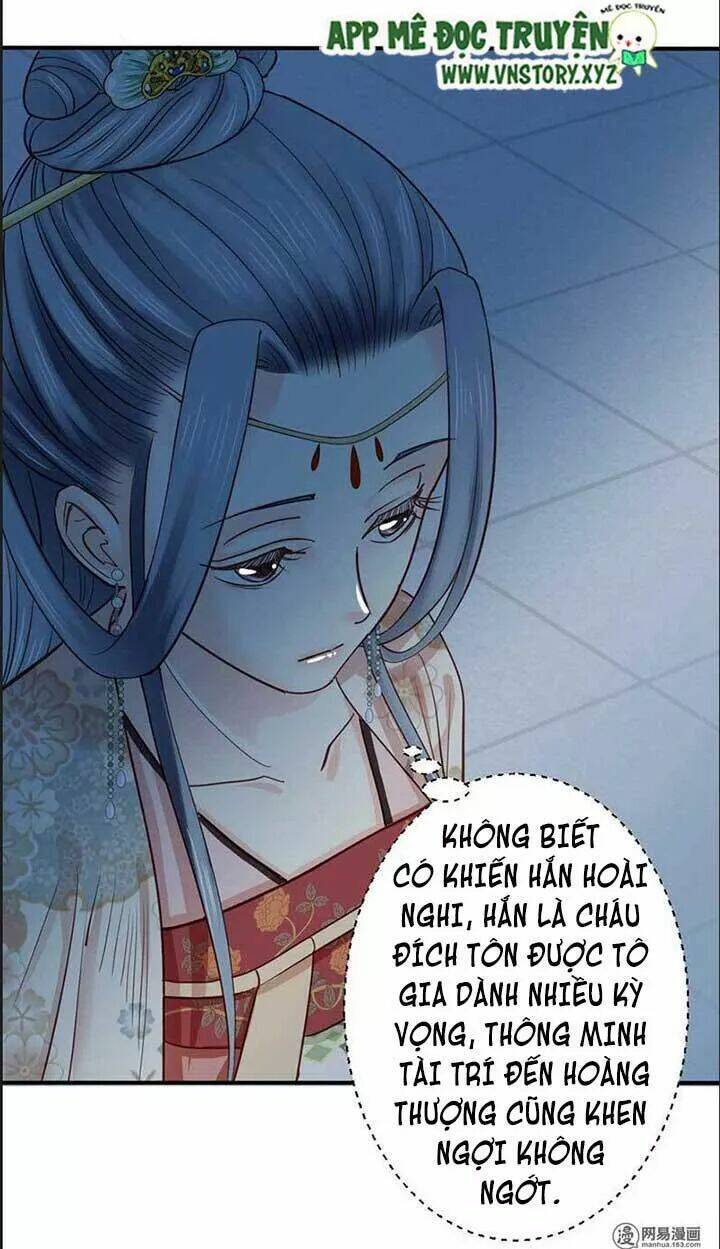 kiều nữ độc phi chapter 57 22