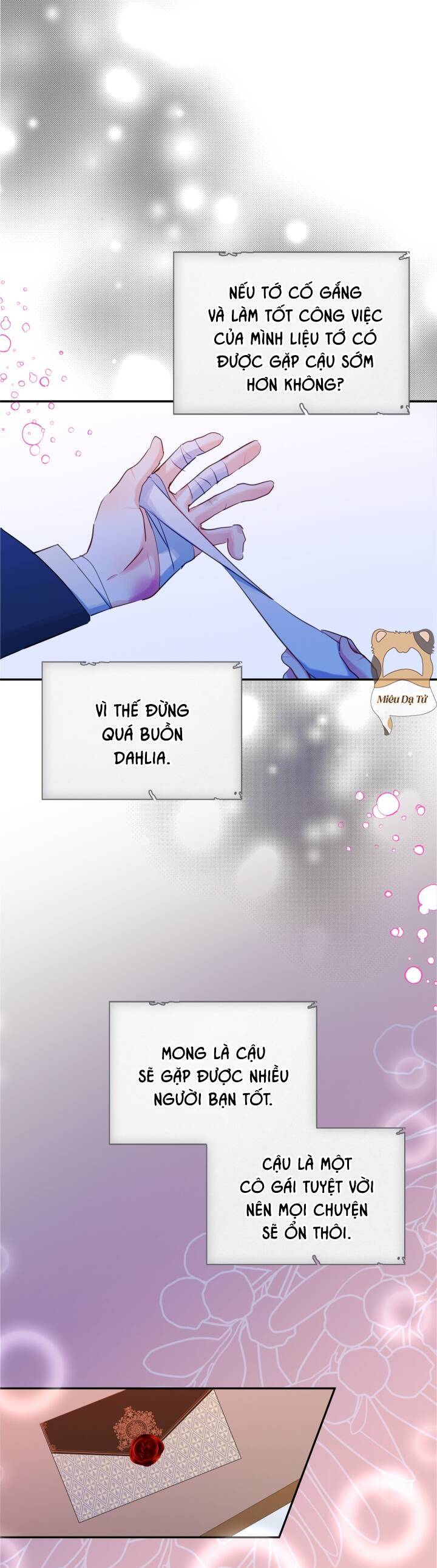 bạn thân khác giới của nam chính chapter 19 9