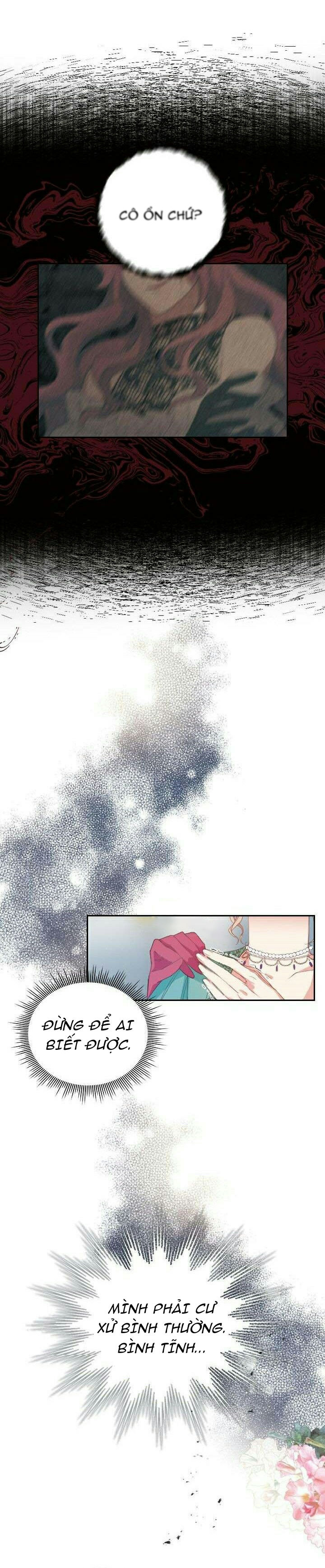 sau khi bị chồng cũ giết tôi trở thành chị dâu của hắn chapter 3 6