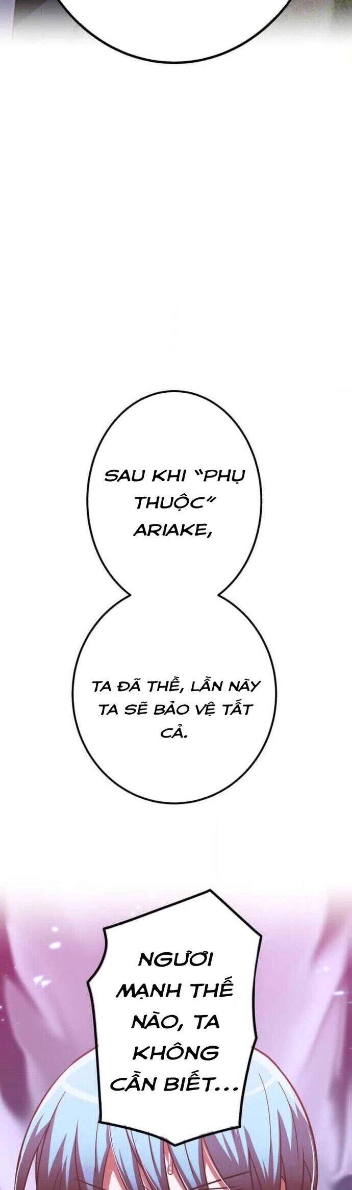 Huyết Thánh Cứu Thế Chủ~ Ta Chỉ Cần 0.0000001% Đã Trở Thành Vô Địch chapter 111 39