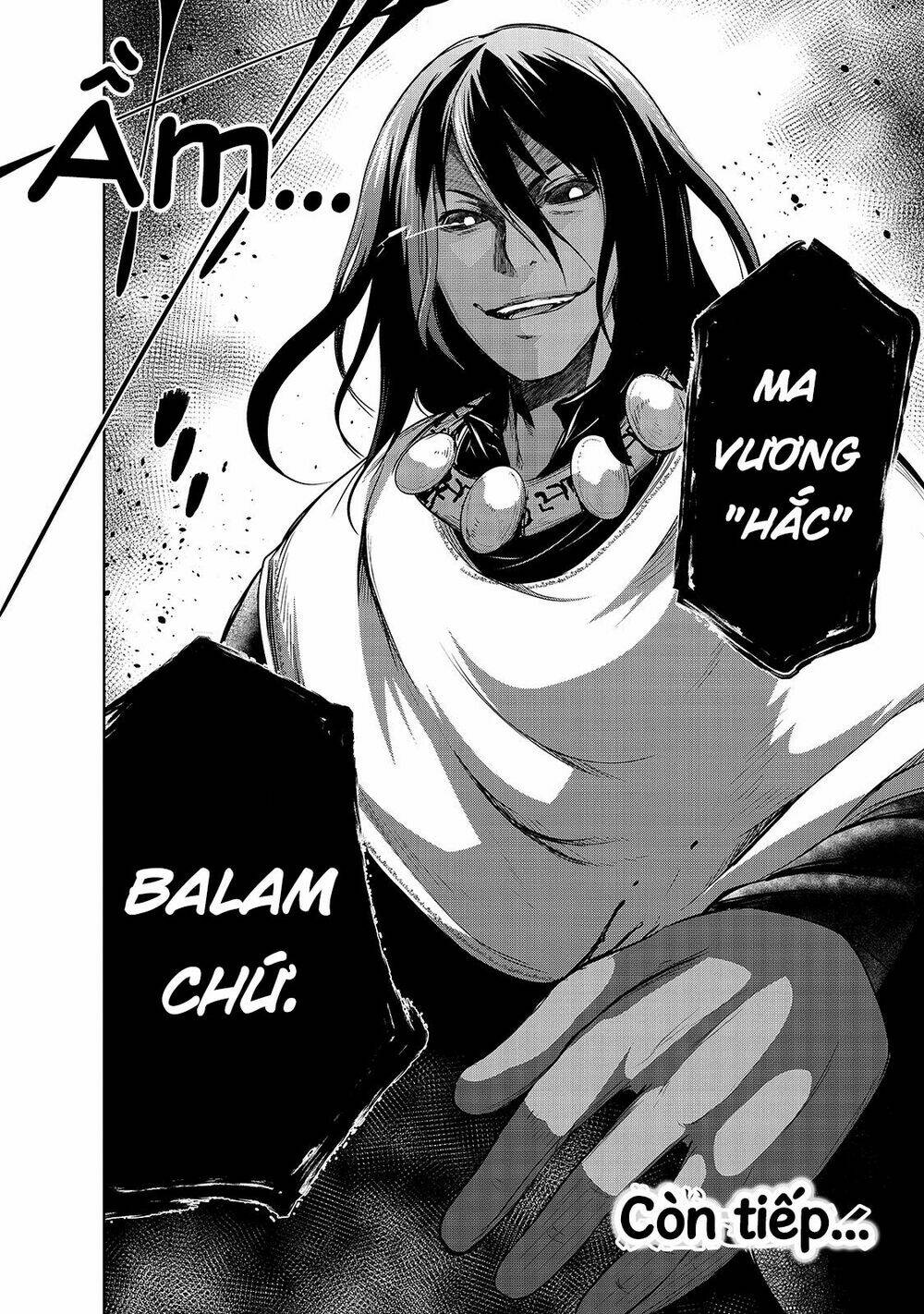 maou-sama no machizukuri! ~saikyou no danjon wa kindai toshi~ chapter 32 31