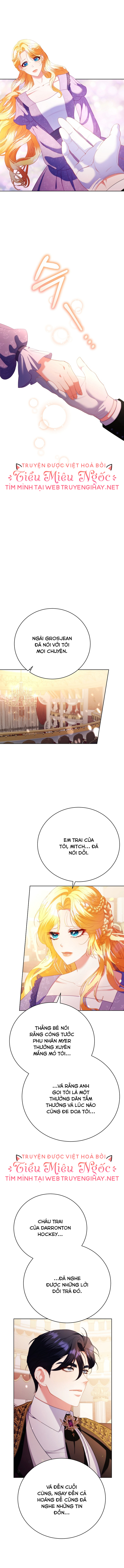 tình yêu đó chưa hề tồn tại chapter 20 10