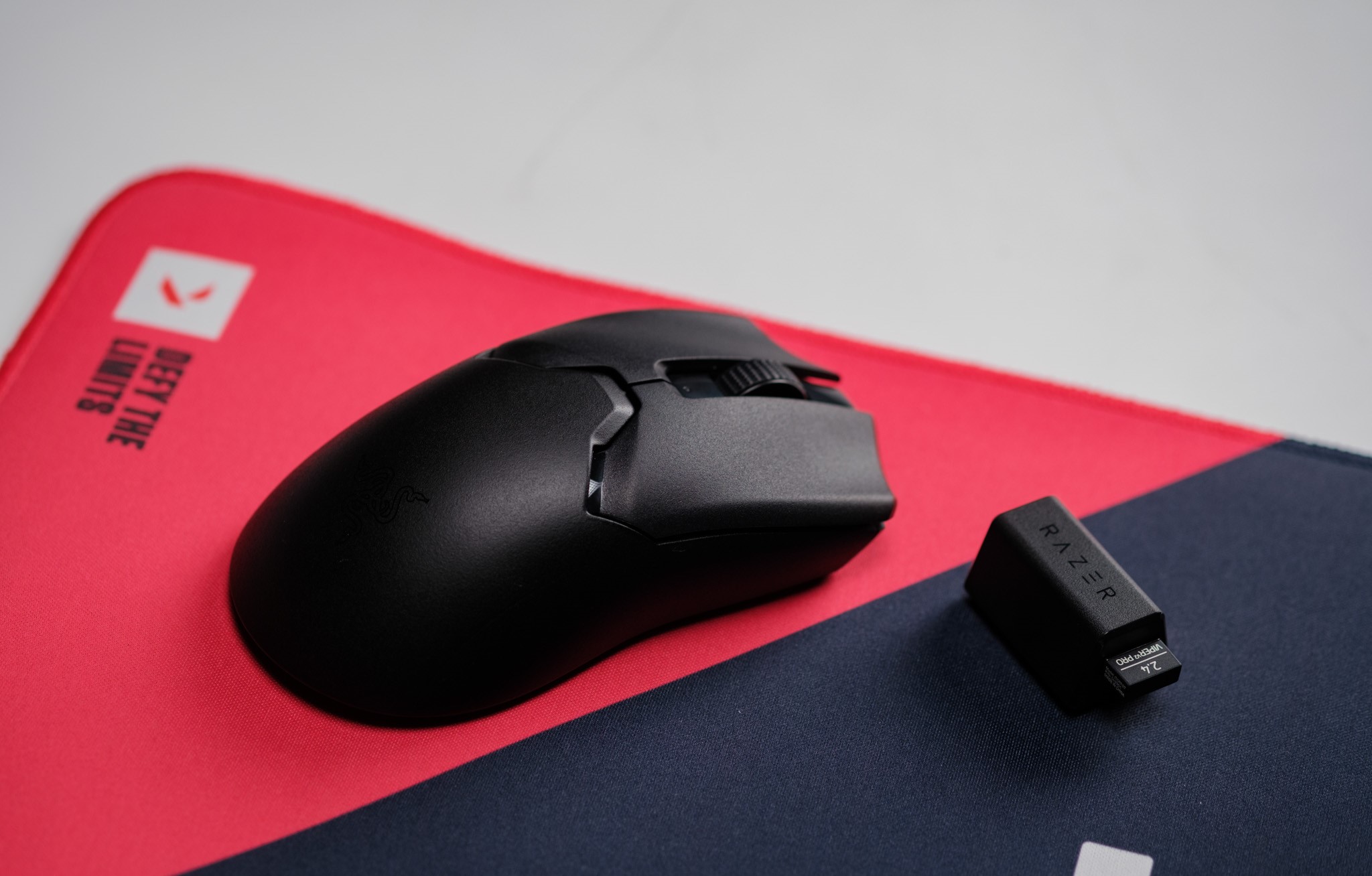 Chuột Razer Viper V2 Pro-Ultra-lightweight Wireless Esports Mouse_Mới,hàng chính hãng