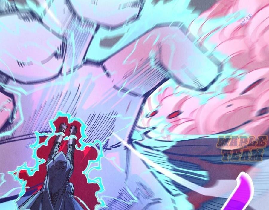 vạn cổ chí tôn chapter 271 45