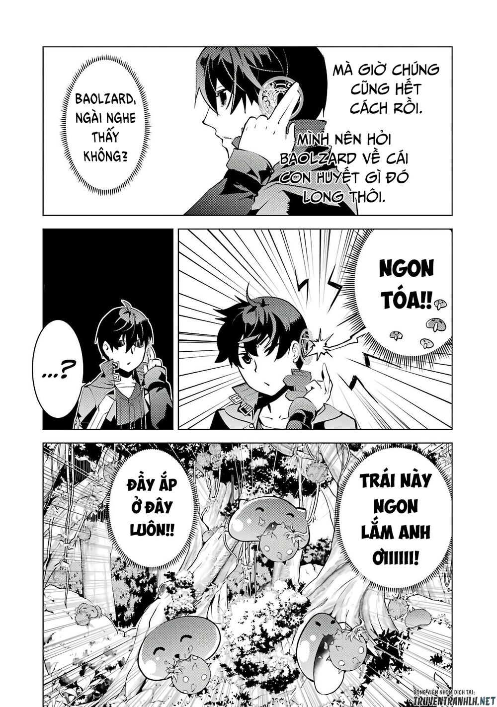tensei kenja no isekai raifu ~ daini no shokugyo wo ete, sekai saikyou ni narimashita~ chapter 25 29