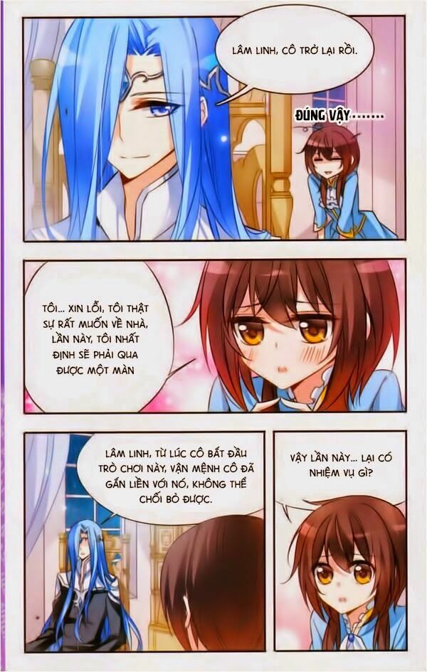 kỵ sĩ hoang tưởng dạ chapter 34 10