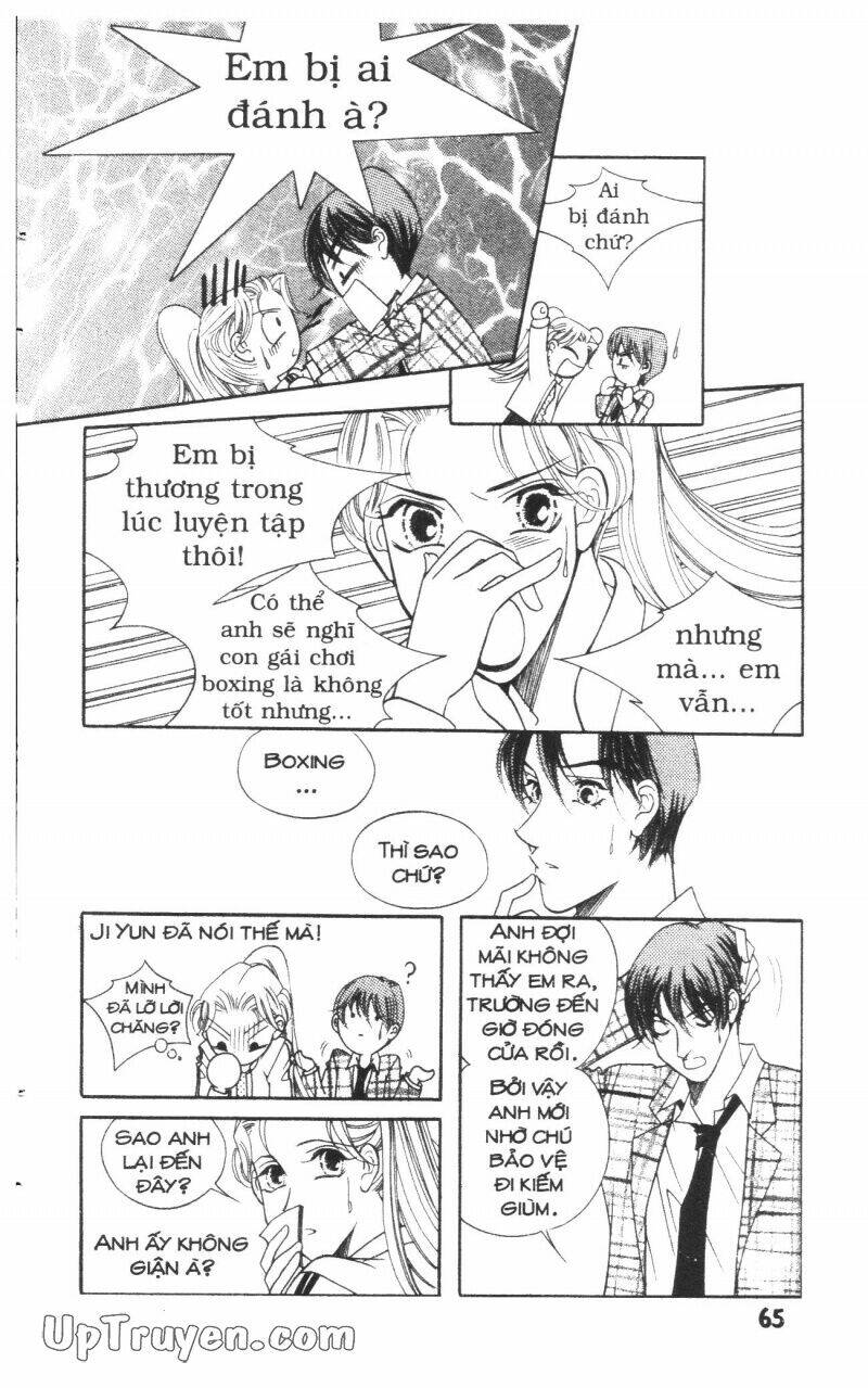 người yêu lý tưởng chapter 1.1 64