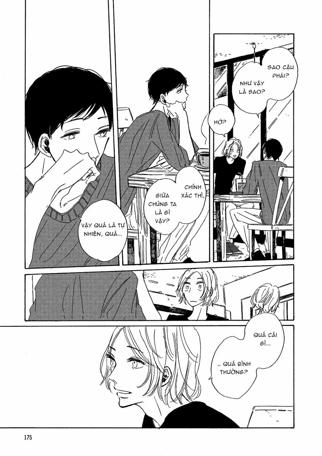 labradorescence chapter 6 15